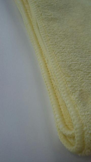新品タグ付き☆マイクロファイバースポーツタオル★イエロー系☆吸水・速乾★ふわふわ < インテリア/ライフ  新品タグ付き☆マイクロファイバースポーツタオル★イエロー系☆吸水・速乾★ふわふわ < インテリア/ライフの