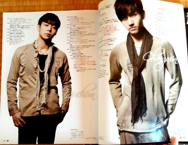 東方神起 CD + DVD 会報 カタログ 年賀状 ポストカード 非売品 グッズ ジャケカ JJ 雑誌 メッセージカード JYJ < タレントグッズ  東方神起 CD + DVD 会報 カタログ 年賀状 ポストカード 非売品 グッズ ジャケカ JJ 雑誌 メッセージカード JYJ < タレントグッズの