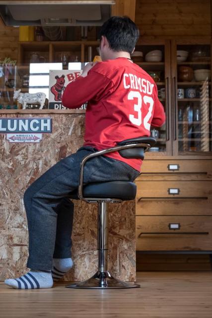 【送料無料】Joel ダイニングバーチェア 合皮 PVCレザー 昇降式 360度回転 < インテリア/ライフ  【送料無料】Joel ダイニングバーチェア 合皮 PVCレザー 昇降式 360度回転 < インテリア/ライフの