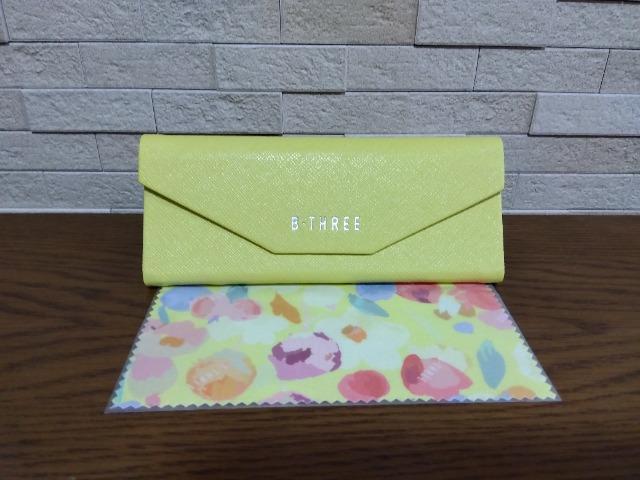 r[X[@B-THREE@܂肽݂ł郁KlP[X@ 