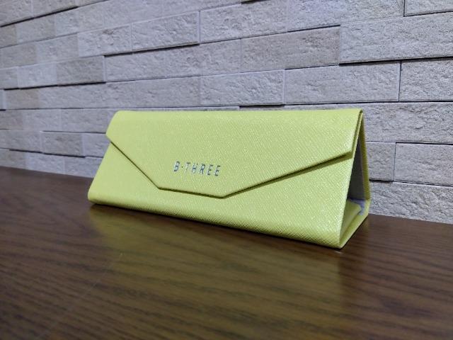 r[X[@B-THREE@܂肽݂ł郁KlP[X@