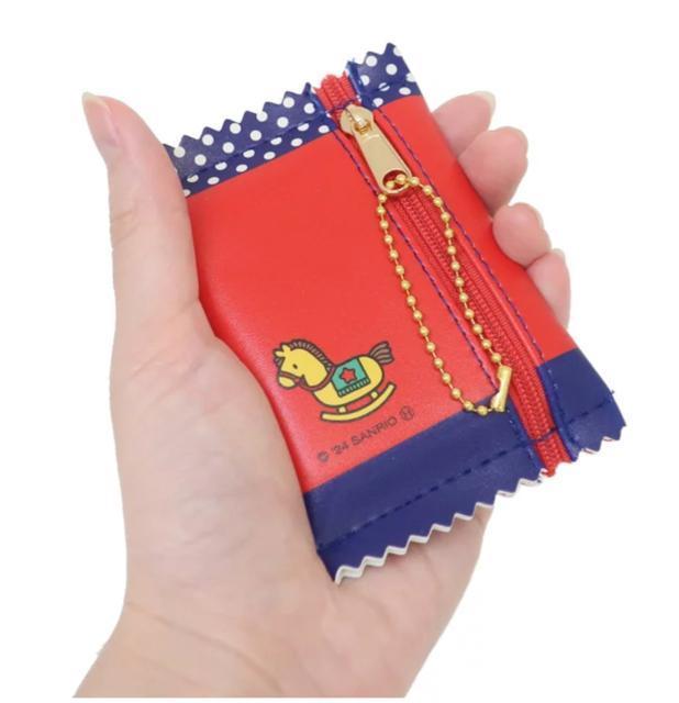 新品未開封★キティ ヴィンテージレトロデザイン★フラットミニポーチ < おもちゃ  新品未開封★キティ ヴィンテージレトロデザイン★フラットミニポーチ < おもちゃの