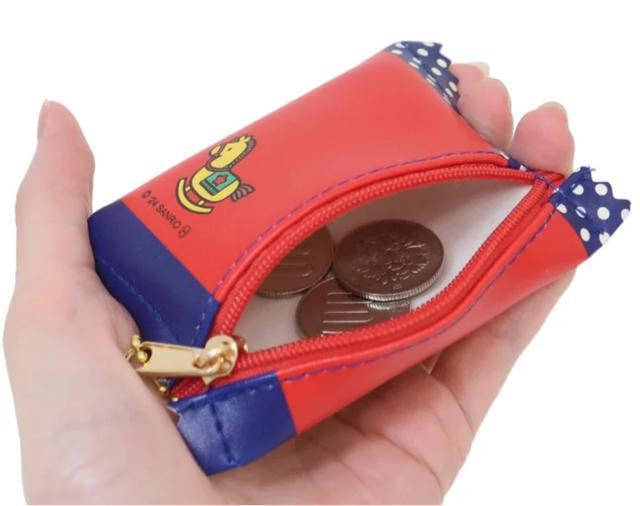 新品未開封★キティ ヴィンテージレトロデザイン★フラットミニポーチ < おもちゃ  新品未開封★キティ ヴィンテージレトロデザイン★フラットミニポーチ < おもちゃの