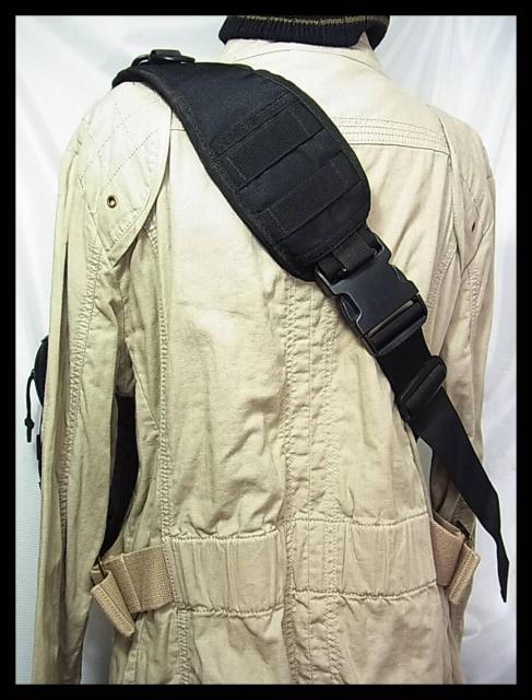 ◆正規品スカウトバック ミリタリー BAG SCOUT ボディーバック ワンショルダー ブラック USED品 < 男性ファッション ◆正規品スカウトバック ミリタリー BAG SCOUT ボディーバック ワンショルダー ブラック USED品 < 男性ファッションの