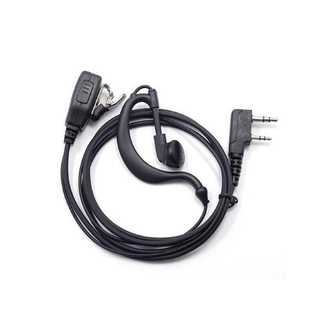 トランシーバー用 片耳 イヤホンマイク 2.5mm 3.5mm 2ピン 耳掛け型 ICOM ALINCO 対応 インカム 無線 音 < 家電/AV トランシーバー用 片耳 イヤホンマイク 2.5mm 3.5mm 2ピン 耳掛け型 ICOM ALINCO 対応 インカム 無線 音 < 家電/AVの