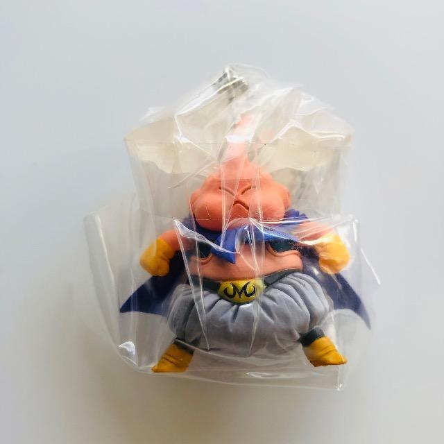 ドラゴンボール超 UDM THE BEST14 D魔人ブウ(善) < アニメ/コミック/キャラクター ドラゴンボール超 UDM THE BEST14 D魔人ブウ(善) < アニメ/コミック/キャラクターの