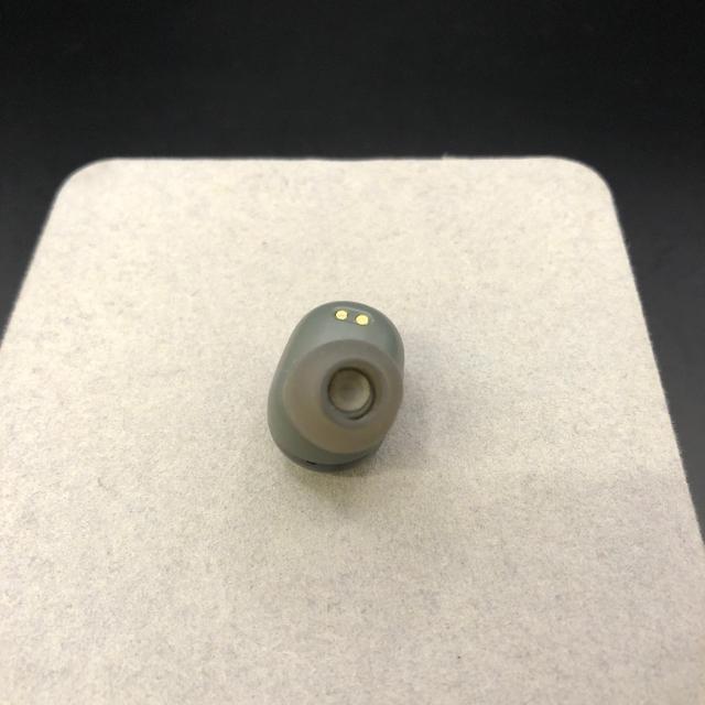 即決 ワイヤレスイヤホン 左耳のみ LUSVY-L102BEAN < 家電/AV  即決 ワイヤレスイヤホン 左耳のみ LUSVY-L102BEAN < 家電/AVの