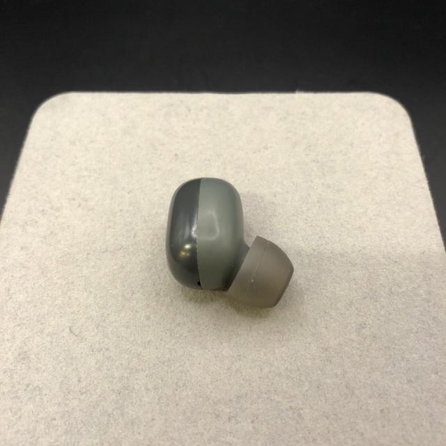 即決 ワイヤレスイヤホン 左耳のみ LUSVY-L102BEAN < 家電/AV  即決 ワイヤレスイヤホン 左耳のみ LUSVY-L102BEAN < 家電/AVの