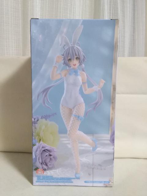 VBicute@Bunnies@Figure@V