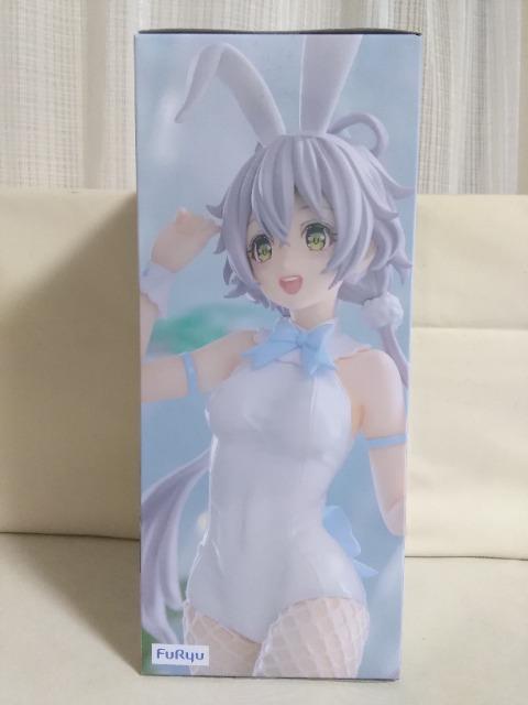 VBicute@Bunnies@Figure@V