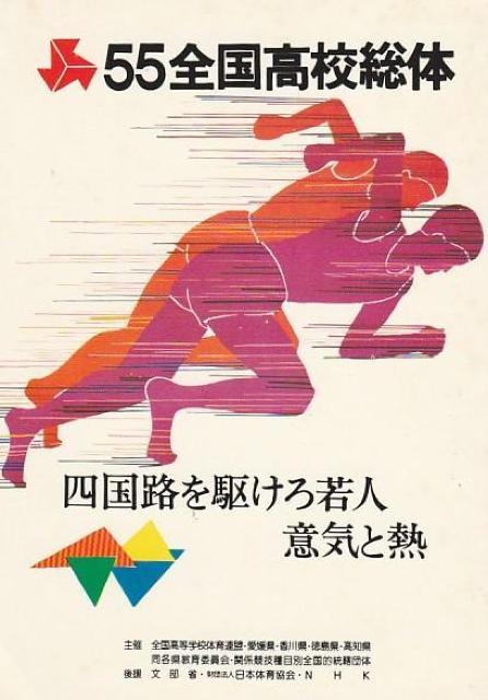 高知 55回全国高校総体 ポストカード4種【A-4】 < ホビー  高知 55回全国高校総体 ポストカード4種【A-4】 < ホビーの