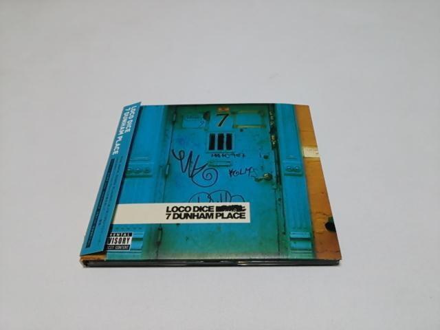 yzLoco Dice RE_CXdlՁip/ij~j}eNm   CD/DVD/rfI 