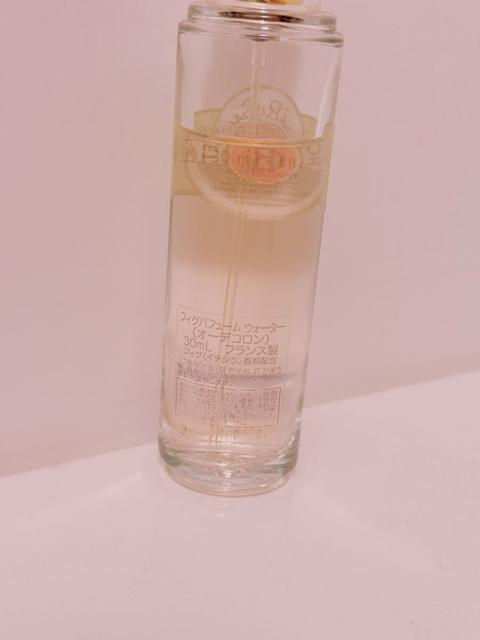 ROGER&GALLET ロジェ ガレ fig フィグ イチジク パフューム ウォーター EDC 香水 30ml < 香水/コスメ/ネイル  ROGER&GALLET ロジェ ガレ fig フィグ イチジク パフューム ウォーター EDC 香水 30ml < 香水/コスメ/ネイルの