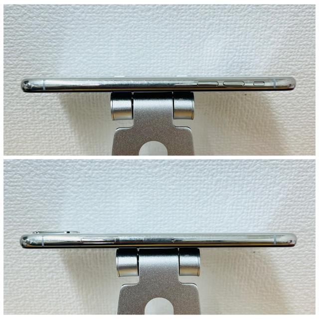 C 100% iPhone X 64 GB SIMフリー シルバー 本体 < 家電/AV C 100% iPhone X 64 GB SIMフリー シルバー 本体 < 家電/AVの