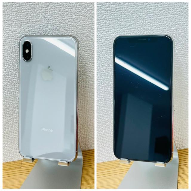 C 100% iPhone X 64 GB SIMフリー シルバー 本体 < 家電/AV C 100% iPhone X 64 GB SIMフリー シルバー 本体 < 家電/AVの