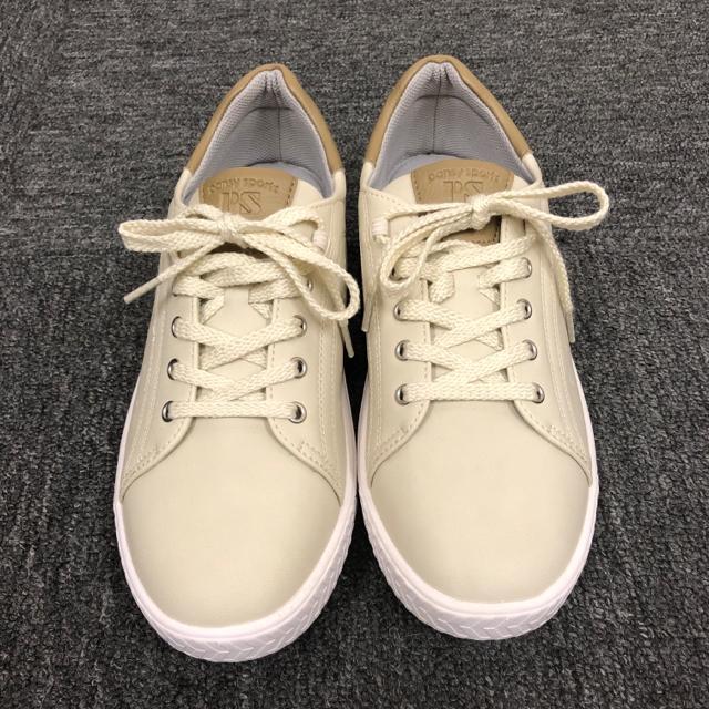  Pansy Sports Xj[J[ 23.0EEE  t@bV 