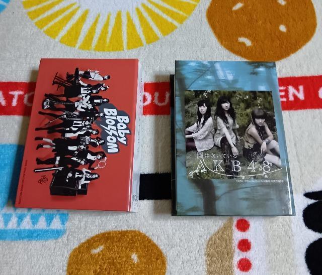 AKB48 ~jtHgAo2 GIVE ME FIVE ͐Ă  ^gObY 