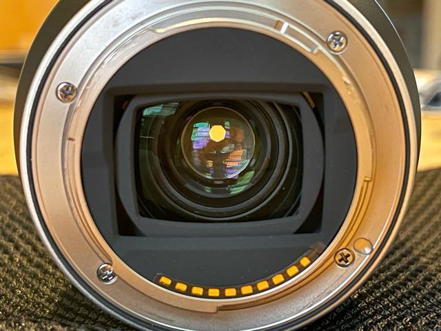 TAMRON(タムロン) 28-200mm F/2.8-5.6 Di III RXD ソニーE用(フルサイズ) < 家電/AV  TAMRON(タムロン) 28-200mm F/2.8-5.6 Di III RXD ソニーE用(フルサイズ) < 家電/AVの