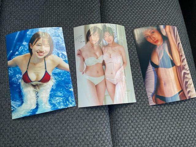 安部若菜 写真3枚セット★12 < タレントグッズ 安部若菜 写真3枚セット★12 < タレントグッズの