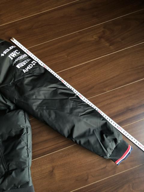 新品メルセデス AMG ペトロナス F1 チーム ボンバー ジャケット 2024 < 男性ファッション 新品メルセデス AMG ペトロナス F1 チーム ボンバー ジャケット 2024 < 男性ファッションの