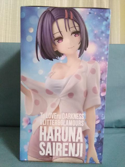 TOLOVE[ƂԂ[_[NlXGLITTERGLAMOURS@@t  zr[ 