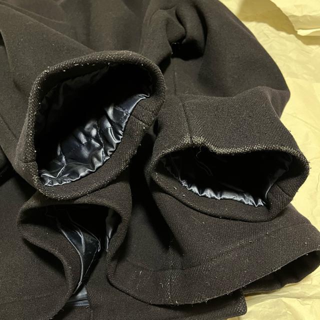 y90'szyMcGREGOR / }bNK[z PEA COAT / L  uh 