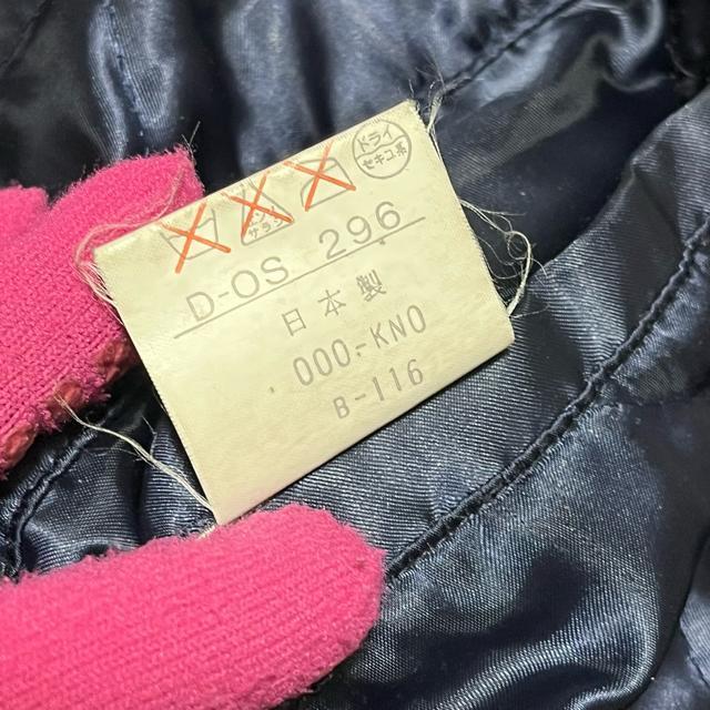 y90'szyMcGREGOR / }bNK[z PEA COAT / L  uh 