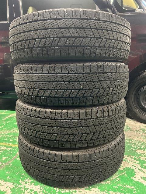 0092445中古国産スタッドレスタイヤBSブリヂストンブリザックVRX4本セットロッキーライズレックス195/65R16送料無料 < 自動車/バイク 0092445中古国産スタッドレスタイヤBSブリヂストンブリザックVRX4本セットロッキーライズレックス195/65R16送料無料 < 自動車/バイク