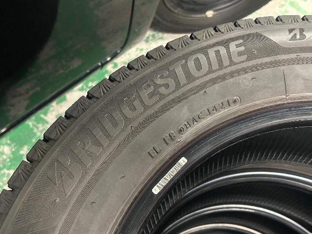 0092445中古国産スタッドレスタイヤBSブリヂストンブリザックVRX4本セットロッキーライズレックス195/65R16送料無料 < 自動車/バイク 0092445中古国産スタッドレスタイヤBSブリヂストンブリザックVRX4本セットロッキーライズレックス195/65R16送料無料 < 自動車/バイク