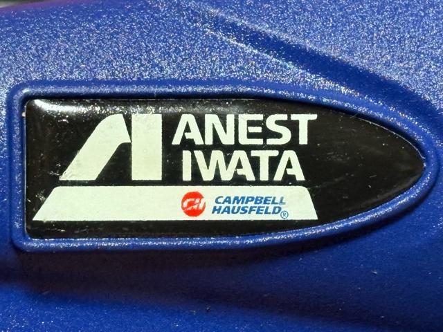 ANEST IWATA エアーネーラー/ステープラー CHX10499XX未使用 < 自動車/バイク ANEST IWATA エアーネーラー/ステープラー CHX10499XX未使用 < 自動車/バイク