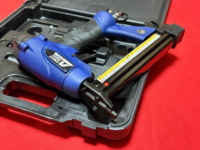 ANEST IWATA エアーネーラー/ステープラー CHX10499XX未使用 < 自動車/バイク ANEST IWATA エアーネーラー/ステープラー CHX10499XX未使用 < 自動車/バイク