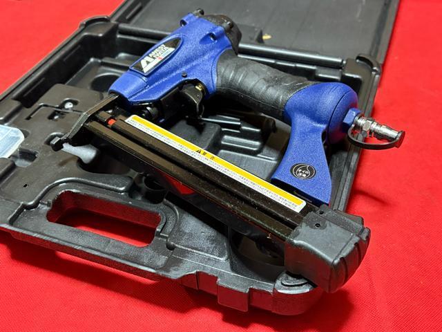 ANEST IWATA エアーネーラー/ステープラー CHX10499XX未使用 < 自動車/バイク ANEST IWATA エアーネーラー/ステープラー CHX10499XX未使用 < 自動車/バイク