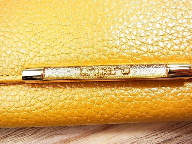 500�X�^�y���K�i�E�V�i���l�zEmanuel Ungaro �E���K�� ���v �K�}�� �����z �C�G���[ �� �u�����h�� 