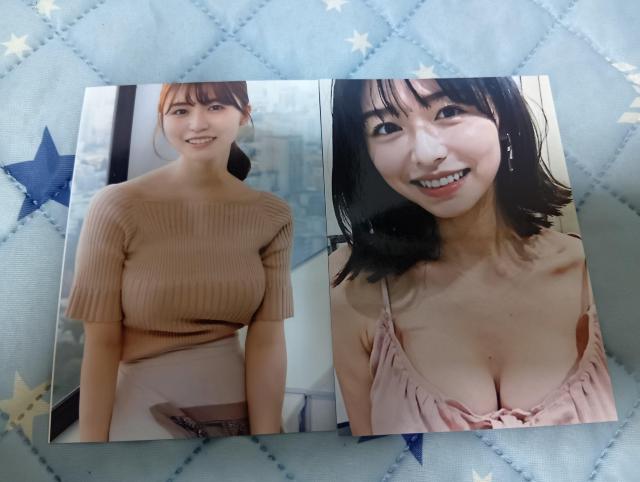 ���_�˂�ʐ^�Z�b�g  �� �^�����g�O�b�Y�� 