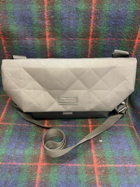 Camita Kolly �u���b�N�@�o�b�O �V�����_�[�o�b�O ��  �� �����t�@�b�V������ 