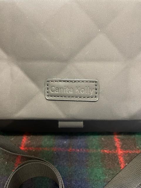 Camita Kolly �u���b�N�@�o�b�O �V�����_�[�o�b�O �� �� �����t�@�b�V������ 