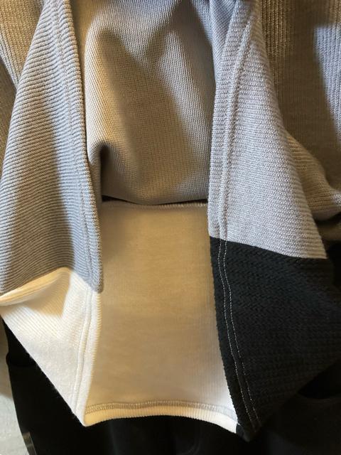 M�`L�V�i�O���[�u���b�N�ؑփZ�[�^�[�@�y���_���g�t�� �� �����t�@�b�V������ 