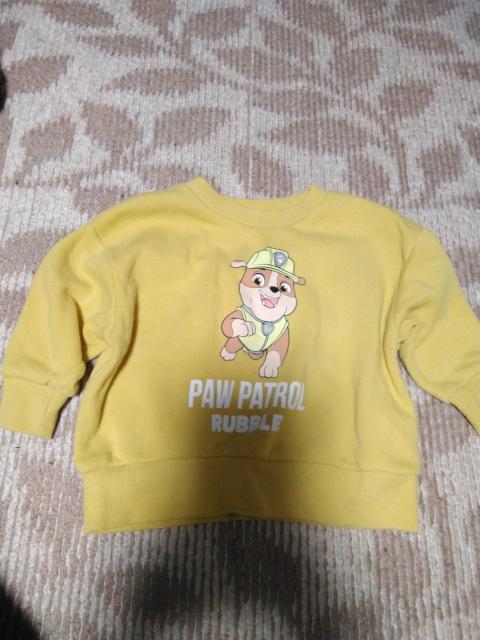 �q����  �p�E�p�g���[��   ���N�уg���[�i�[  95cm  �� �L�b�Y/�x�r�[�� 