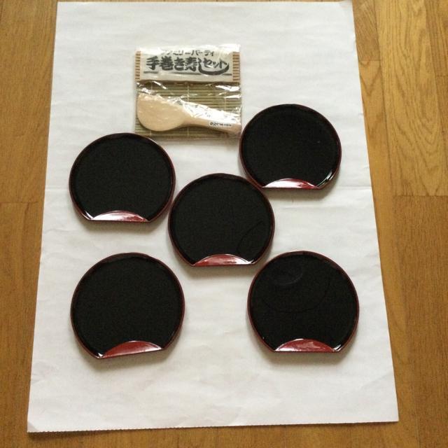 手巻き寿司セット D71 < インテリア/ライフ 手巻き寿司セット D71 < インテリア/ライフの