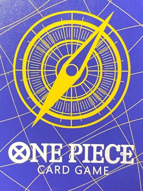 �� �����s�J�[�h �V�����N�X SEC (�X�[�p�[���A) OP01-120 ����G �Ԕ��C���c �� �g���[�f�B���O�J�[�h�� 