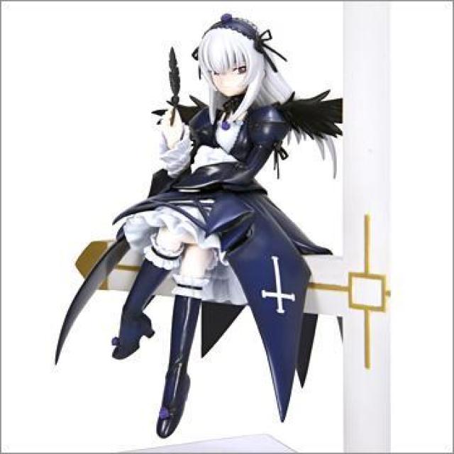 SRDX ローゼンメイデン・トロイメント 水銀燈 ●新品未開封美品 < アニメ/コミック/キャラクター SRDX ローゼンメイデン・トロイメント 水銀燈 ●新品未開封美品 < アニメ/コミック/キャラクターの