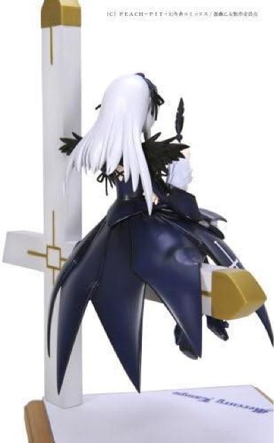 SRDX ローゼンメイデン・トロイメント 水銀燈 ●新品未開封美品 < アニメ/コミック/キャラクター SRDX ローゼンメイデン・トロイメント 水銀燈 ●新品未開封美品 < アニメ/コミック/キャラクターの