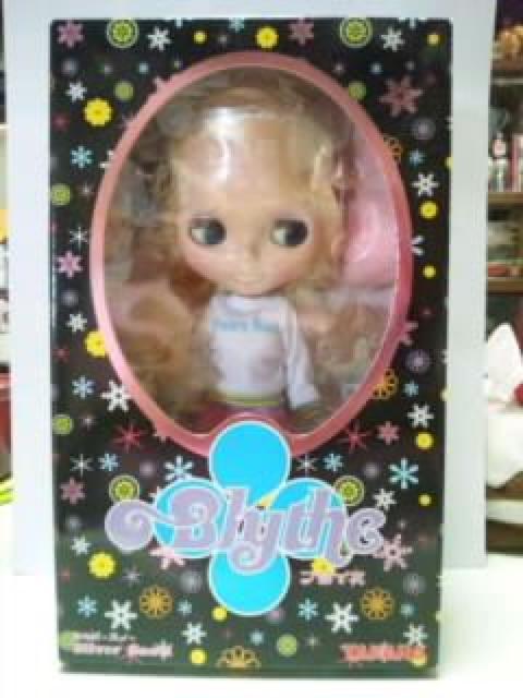 ブライスシルバースノー < おもちゃ ブライスシルバースノー < おもちゃの