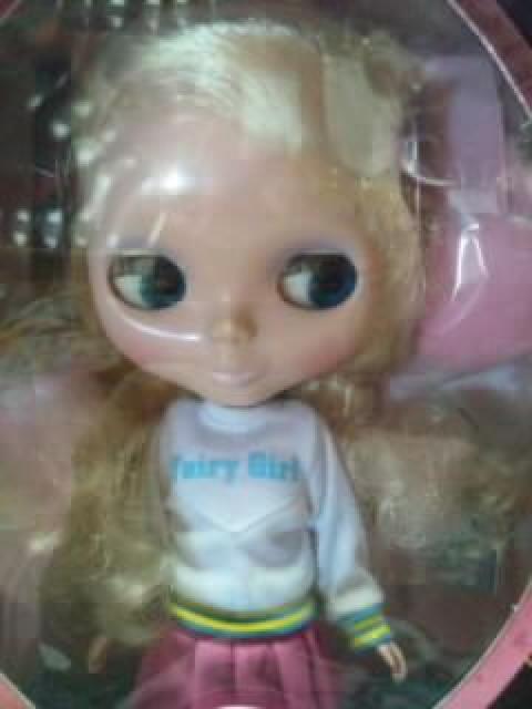 ブライスシルバースノー < おもちゃ ブライスシルバースノー < おもちゃの