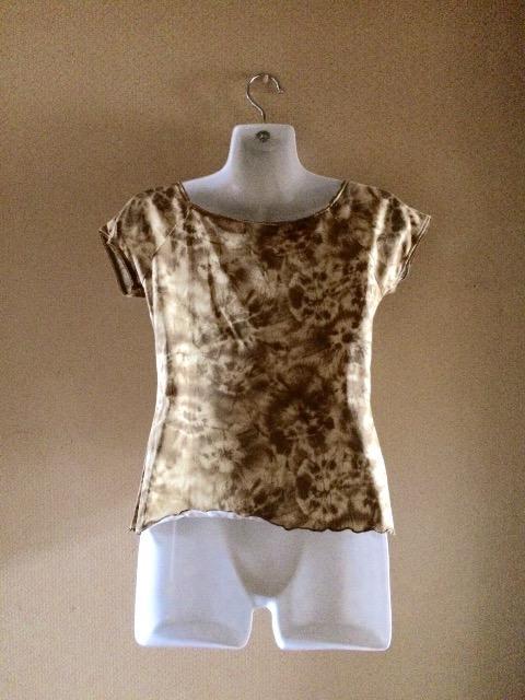 【新品タグ付】ESPRITMUR◆エスプリミュール◆洗練フリルTP < 女性ファッション  【新品タグ付】ESPRITMUR◆エスプリミュール◆洗練フリルTP < 女性ファッションの