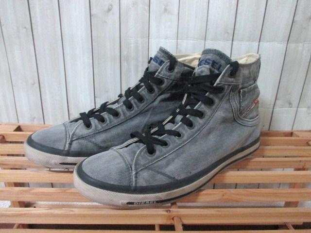 DIESEL fB[[ Be[W fjn Xj[J[/Y/44i28cmj   uh 