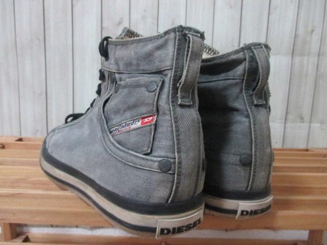 DIESEL fB[[ Be[W fjn Xj[J[/Y/44i28cmj  uh 