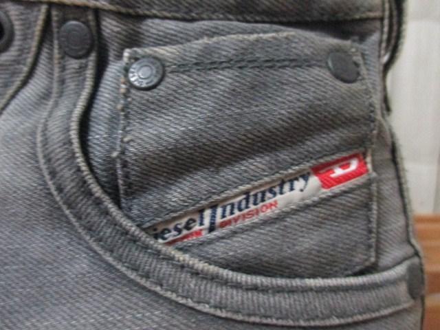 DIESEL fB[[ Be[W fjn Xj[J[/Y/44i28cmj  uh 