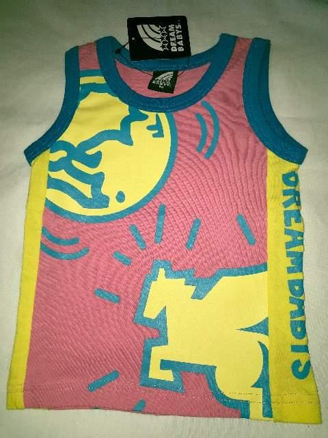 ♯新品♯ドリームベビー派手可愛タンク80ドリベビベビードール < ブランド  ♯新品♯ドリームベビー派手可愛タンク80ドリベビベビードール  < ブランドの