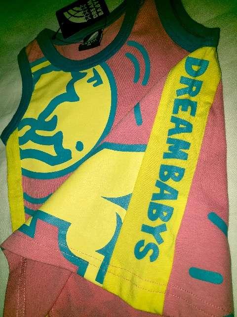 ♯新品♯ドリームベビー派手可愛タンク80ドリベビベビードール < ブランド  ♯新品♯ドリームベビー派手可愛タンク80ドリベビベビードール < ブランドの